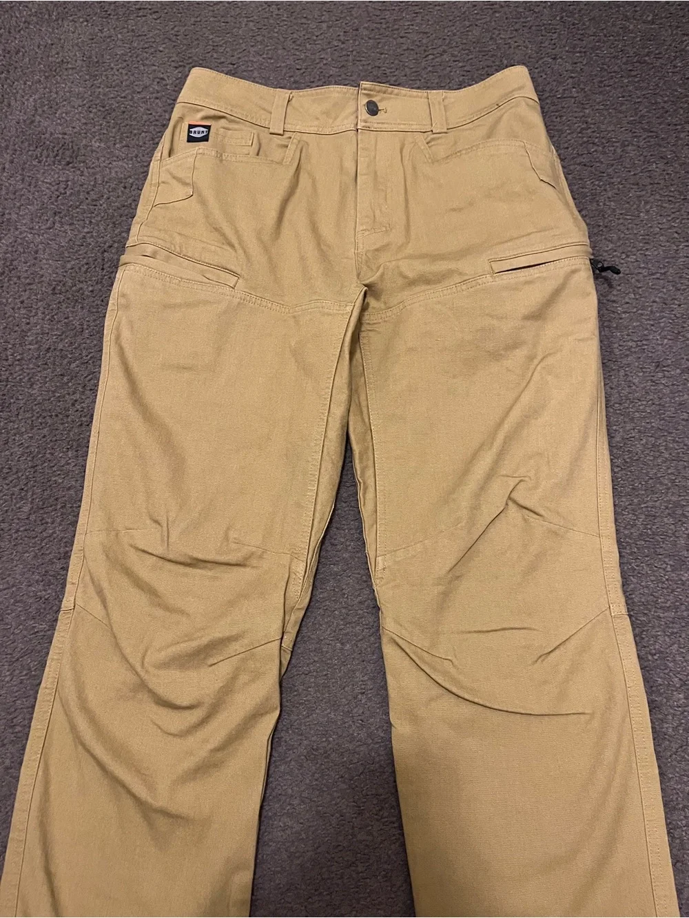 Brunt Workwear Pants